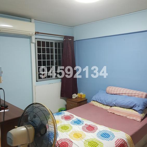 Blk 608 Bedok Reservoir Road (Bedok), HDB 3 Rooms #156457172